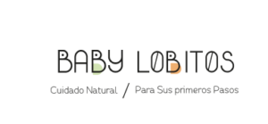 Logo Baby Lobitos
