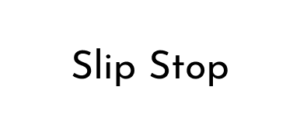 Logo Slip Stop