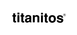 Logo Titanitos