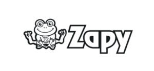 Logo Zapy