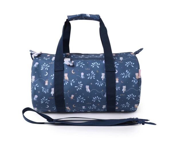 N. TEMPORADA Bolsa de deporte