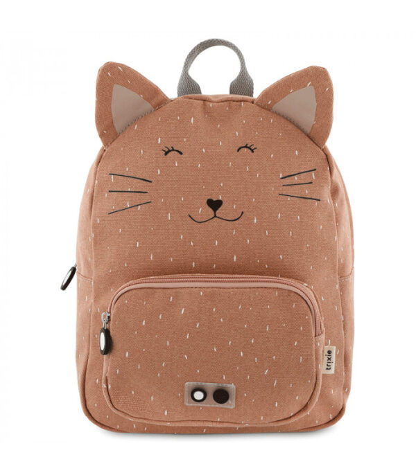Mochila gato