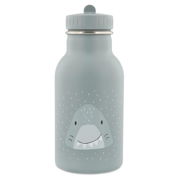 Botella tiburón isotermica 350 ml