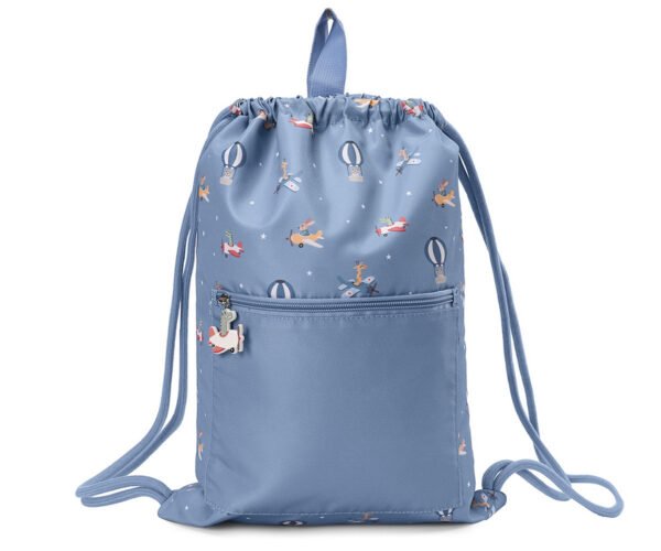 Bolsa impermeable grande Planes