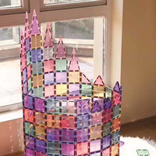 Mega Creative Pack Pastel 210 Piezas